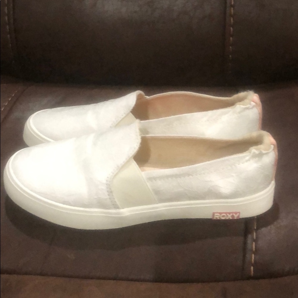 Roxy Slip-On Sneaker